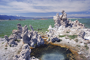 Mono Lake, California, USA, North America