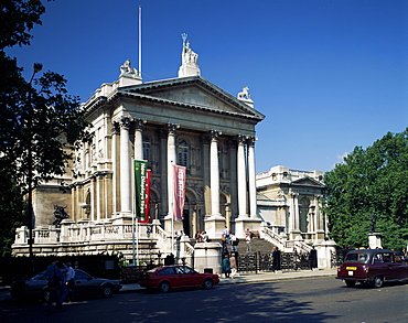 Tate Britain, London, England, United Kingdom, Europe