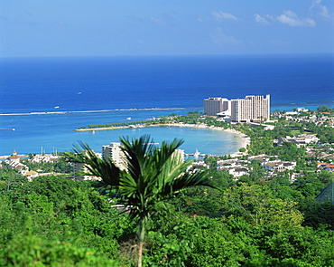 Ocho Rios, Jamaica, West Indies, Caribbean, Central America