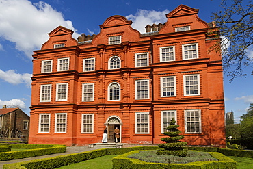 Kew Palace, London, England, United Kingdom, Europe