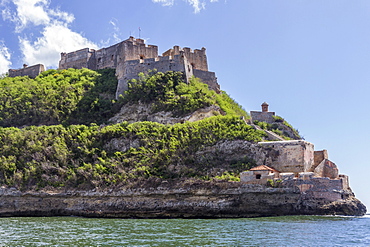 Morro Fort, Santiago, Cuba, West Indies, Caribbean, Central America