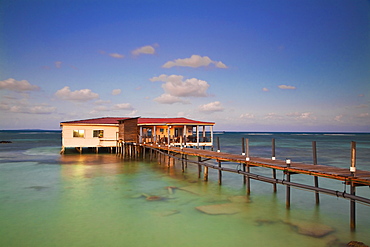 Anastasia by the Sea, Corn Island Marine Park, Big Corn Island, Corn Islands, Nicaragua, Central America