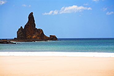 Bahia Majagual, San Juan Del Sur, Nicaragua, Central America