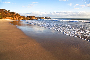 Playa Madera, San Juan Del Sur, Nicaragua, Central America