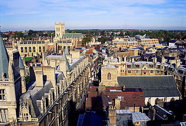 Cambridge, Cambridgeshire, England, United Kingdom, Europe