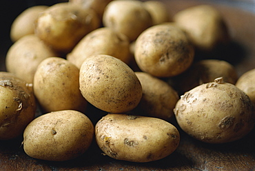 New Potatoes