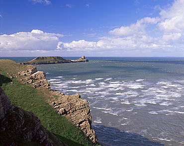 Lands End, Cornwall, England, United Kingdom, Europe