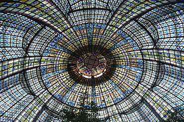 Printemps department store, Paris, France, Europe