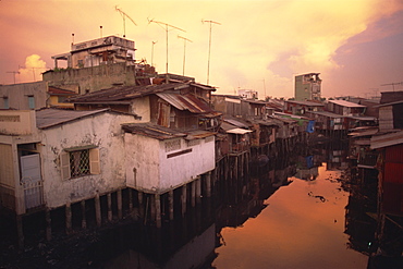 Ho Chi Minh City (Saigon), Vietnam, Indochina, Southeast Asia, Asia