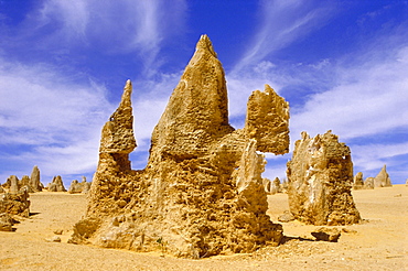 Pinnacle Desert, Western Australia