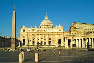 Italy, Rome, Vatican