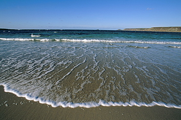 Cove, Cornwall, England, United Kingdom, Europe