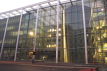 Imperial College, Kensington, London, England, United Kingdom, Europe