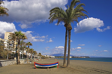 Estepona, Costa del Sol, Andalucia, Spain, Europe