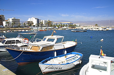 Roquetas de Mar, Costa Almeria, Andalucia, Spain, Europe