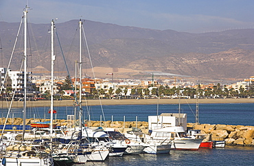 Roquetas de Mar, Costa Almeria, Andalucia, Spain, Europe