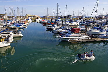 Ramsgate, Thanet, Kent, England, United Kingdom, Europe