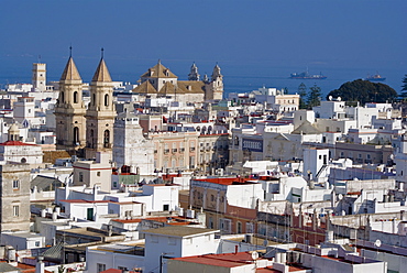 Cadiz, Andalucia, Spain, Europe