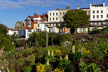 Ramsgate, Thanet, Kent, England, United Kingdom, Europe