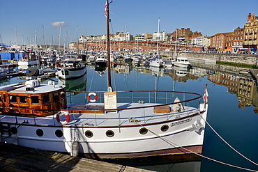 Ramsgate, Thanet, Kent, England, United Kingdom, Europe