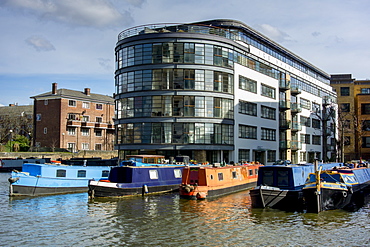 Kings Cross, London, England, United Kingdom, Europe