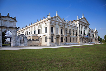 Villa Pisani detta Nazionale, Stra, Veneto, Italy, Europe