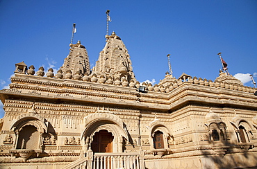 Sanatan Hindu Temple, Alperton, London, England, United Kingdom, Europe