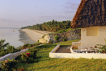 Tiwi Beach, Kenya, East Africa, Africa