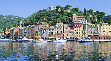 Portofino, Liguria, Italy