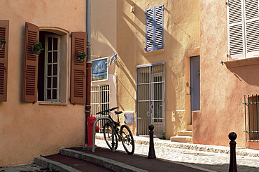 Place de l'Ormeau, Var, Provence-Alpes-Cote-d'Azur, France, Europe