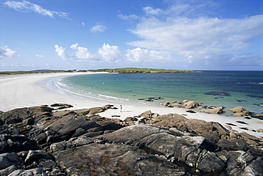 Dogs Bay, Connemara, County Galway, Connacht, Eire (Republic of Ireland), Europe