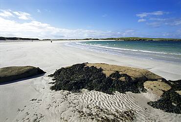 Dogs Bay, Connemara, County Galway, Connacht, Eire (Republic of Ireland), Europe