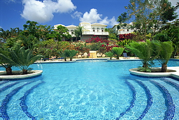 Royal Westmoreland Villas, Barbados, West Indies, Caribbean, Central America