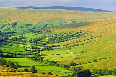 Deepdale near Dent, Yorkshire, England, UK, Europe