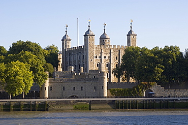 The Tower of London, London, England