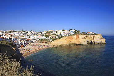 Carvoeiro, Algarve, Portugal, Europe