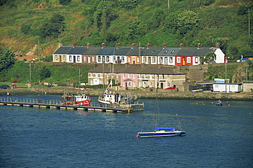 Kinsale, County Cork, Munster, Republic of Ireland, Europe