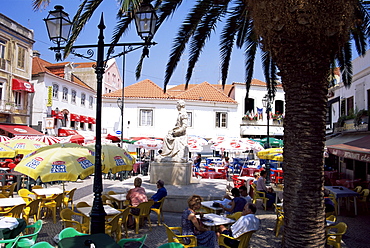 Cascais, Portugal, Europe