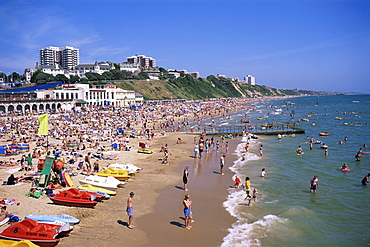 Bournemouth, Dorset, England, United Kingdom, Europe