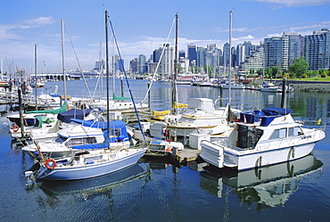 Vancouver, British Columbia, Canada