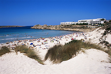 Son Parc, Menorca, Balearic Islands, Spain, Mediterranean, Europe