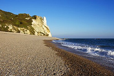 Beer Head, Beer, Devon, England, United Kingdom, Europe