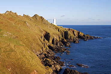 Start Point, Devon, England, United Kingdom, Europe