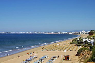 Vale do Lobo, Algarve, Portugal, Europe