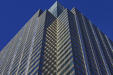 Canary Wharf, Docklands, London, England, United KIngdom, Europe