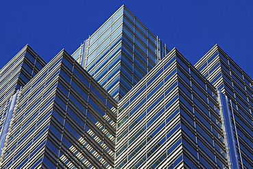 Canary Wharf, Docklands, London, England, United KIngdom, Europe