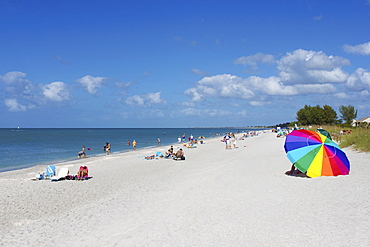 Captiva Island, Gulf Coast, Florida, United States of America, North America