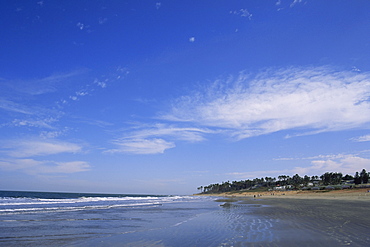 Kotu Beach, The Gambia, West Africa, Africa