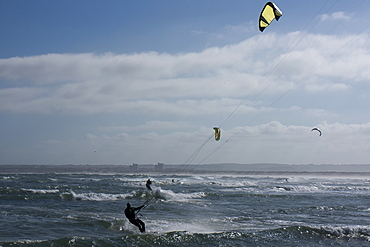 Para surfing, Peniche, Centro, Portugal, Europe