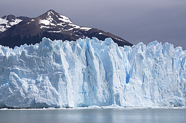 Los Glaciares National Park, UNESCO World Heritage Site, Patagonia, Argentina, South America